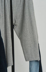 REHALFSW-DENIMBACK		GRAY