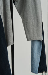REHALFSW-DENIMBACK		GRAY