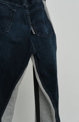 REHALFSW-DENIMBACK		GRAY
