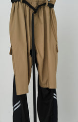 REMILHALF-CARGO-FRONT BEIGE