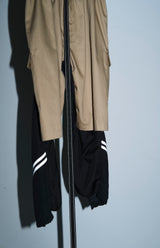 REMILHALF-CARGO-FRONT BEIGE