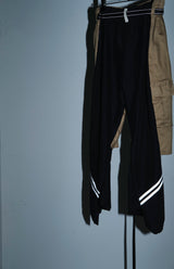 REMILHALF-CARGO-FRONT BEIGE