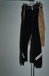 REMILHALF-CARGO-FRONT BEIGE