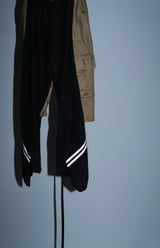 REMILHALF-CARGO-FRONT BEIGE