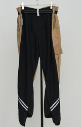 REMILHALF-CARGO-FRONT BEIGE