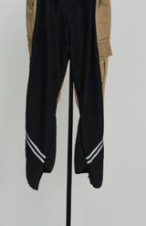 REMILHALF-CARGO-FRONT BEIGE