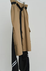 REMILHALF-CARGO-FRONT BEIGE