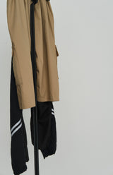 REMILHALF-CARGO-FRONT BEIGE