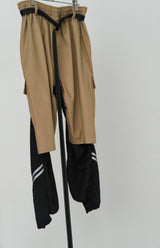 REMILHALF-CARGO-FRONT BEIGE