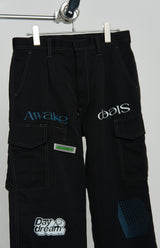 AZTROUSER01		BLACK