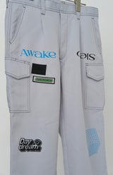 AZTROUSER01		WHITE