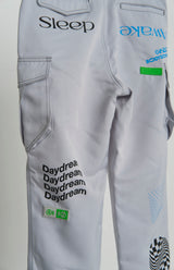 AZTROUSER01		WHITE