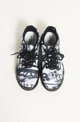 FUTUREGRAFSHOE GRAFFITI