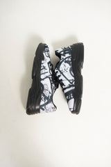 FUTUREGRAFSHOE GRAFFITI