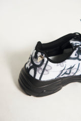 FUTUREGRAFSHOE GRAFFITI