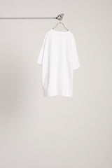 TEE/ASKYOURBODY WHITE