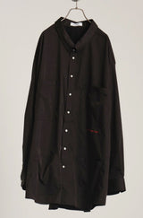 LIMONTABIGSHIRT2 BLACK