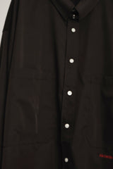 LIMONTABIGSHIRT2 BLACK