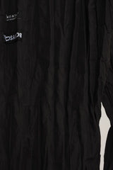 TWISTED LIMONTA SH BLACK