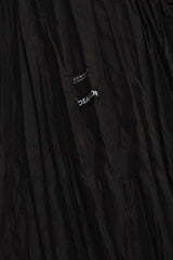 TWISTED LIMONTA SH BLACK