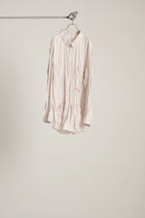 TWISTED LIMONTA SH WHITE