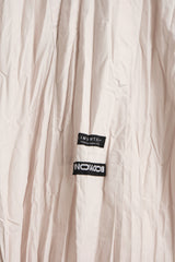 TWISTED LIMONTA SH WHITE