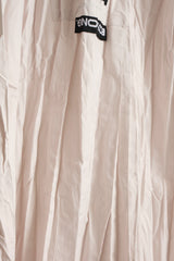 TWISTED LIMONTA SH WHITE