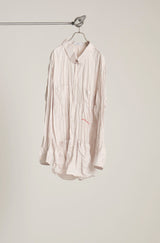 TWISTED LIMONTA SH WHITE