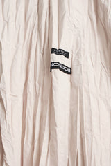 TWISTED LIMONTA SH WHITE