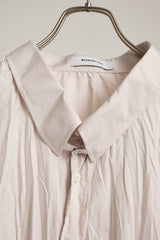 TWISTED LIMONTA SH WHITE