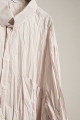 TWISTED LIMONTA SH WHITE