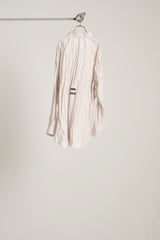 TWISTED LIMONTA SH WHITE