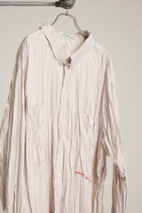 TWISTED LIMONTA SH WHITE