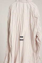 TWISTED LIMONTA SH WHITE