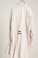 TWISTED LIMONTA SH WHITE