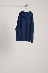 HOODIE/ASK NAVY