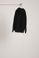 HOODIE/EASYMONEY BLACK