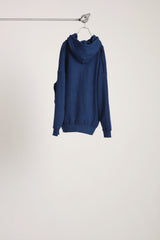 HOODIE/EASYMONEY NAVY
