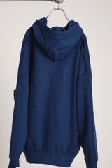 HOODIE/EASYMONEY NAVY