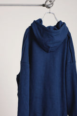 HOODIE/EASYMONEY NAVY