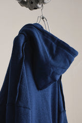 HOODIE/EASYMONEY NAVY