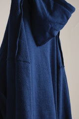 HOODIE/EASYMONEY NAVY