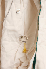 LIKE A BALE VINTAGE TJ WHITE