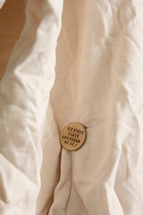 LIKE A BALE VINTAGE TJ WHITE