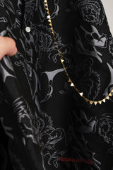 NIGHTMAREHEAVEN JQSJ BLACK