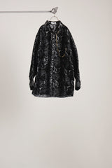 NIGHTMAREHEAVEN JQSJ BLACK