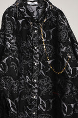 NIGHTMAREHEAVEN JQSJ BLACK