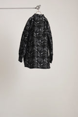 NIGHTMAREHEAVEN JQSJ BLACK