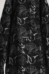 NIGHTMAREHEAVEN JQSJ BLACK