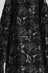 NIGHTMAREHEAVEN JQSJ BLACK